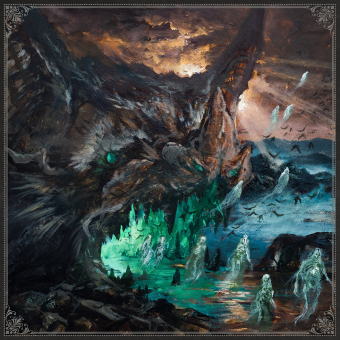 JADE The Pacification Of Death [CD]
